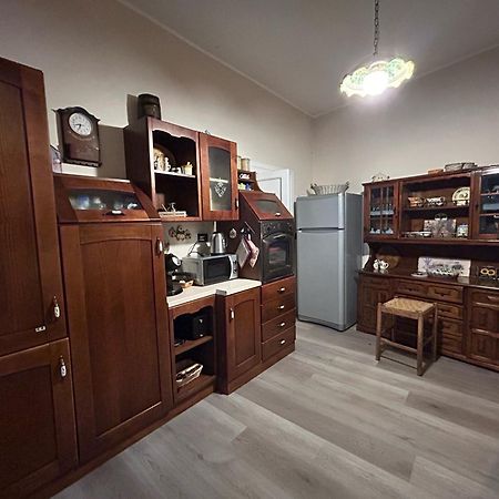 Casa Di Paco A Nicolosi มาสกาลูเชีย ภายนอก รูปภาพ