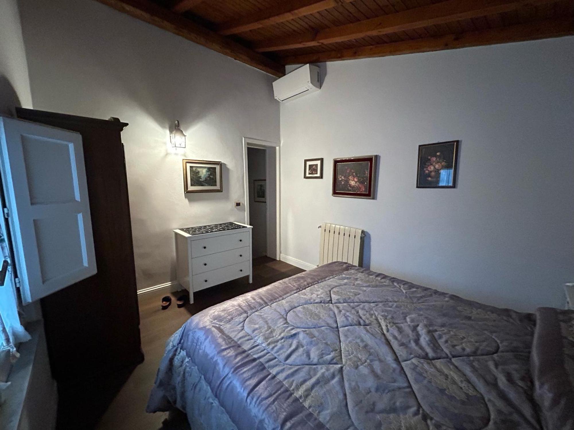 Casa Di Paco A Nicolosi มาสกาลูเชีย ภายนอก รูปภาพ
