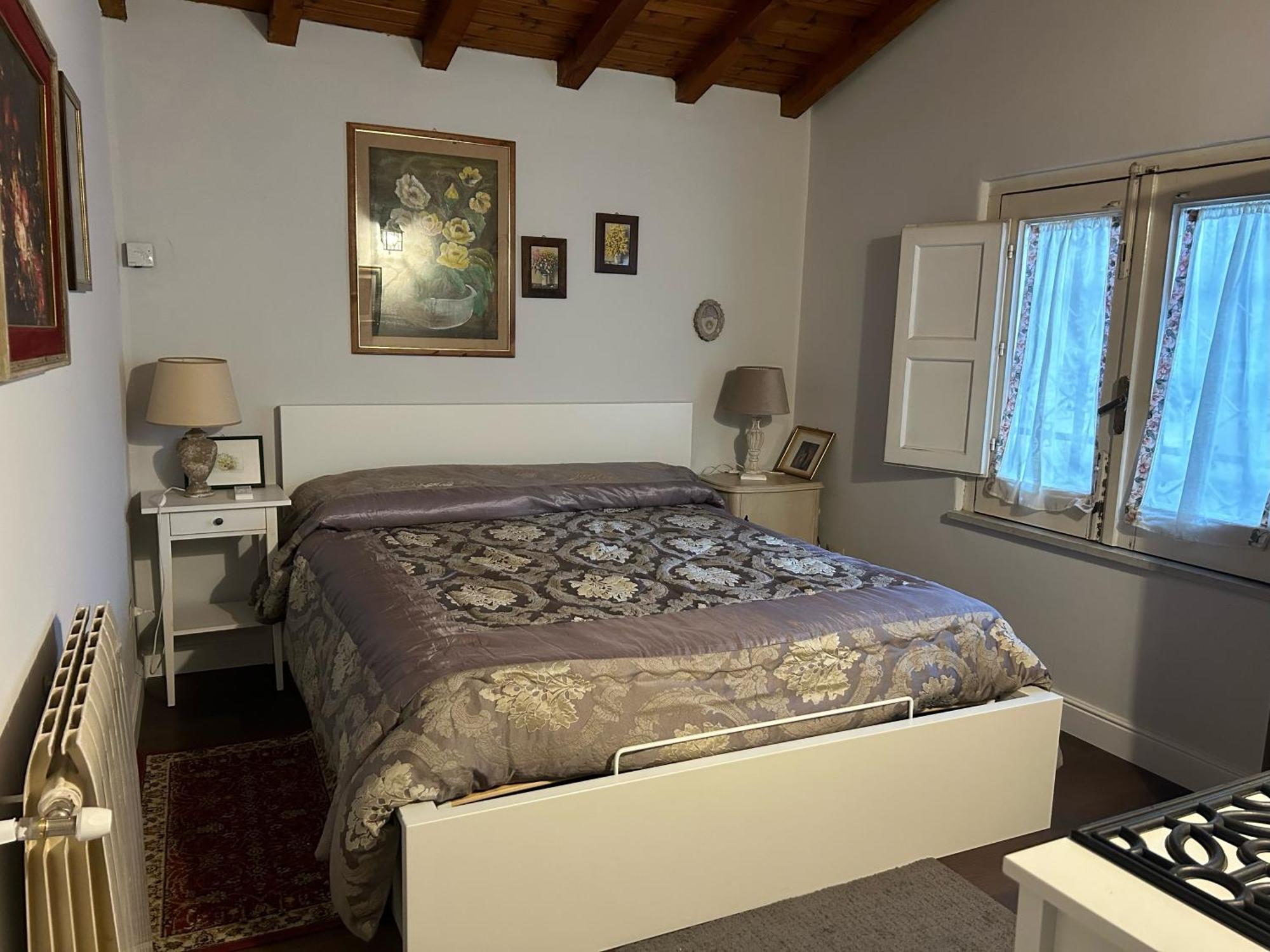 Casa Di Paco A Nicolosi มาสกาลูเชีย ภายนอก รูปภาพ